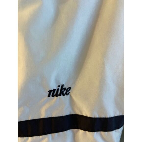Nike zipper windbreaker Xl - Picture 2 of 8